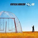 vertical horizon
